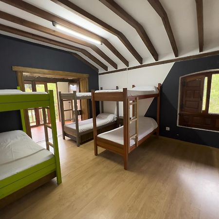 Albergue De Cabanes Cabanes  Εξωτερικό φωτογραφία