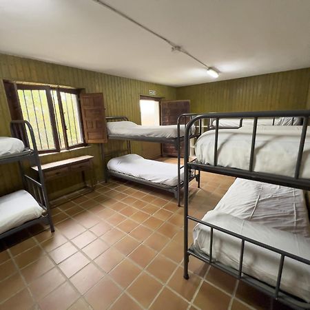 Albergue De Cabanes Cabanes  Εξωτερικό φωτογραφία