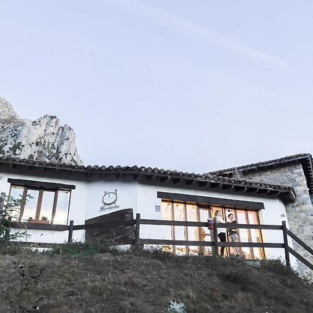 Albergue De Cabanes Cabanes  Εξωτερικό φωτογραφία