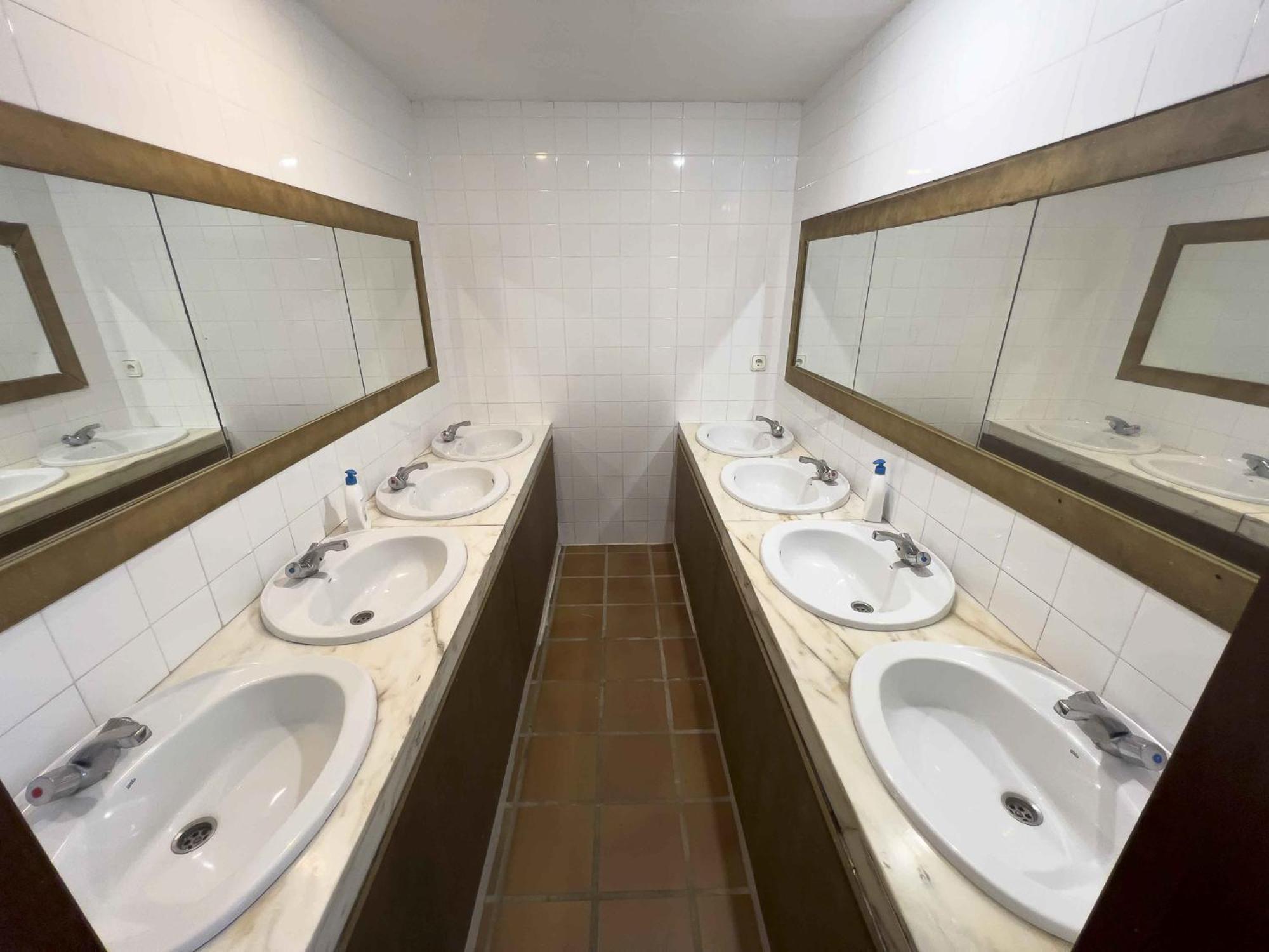 Albergue De Cabanes Cabanes  Εξωτερικό φωτογραφία