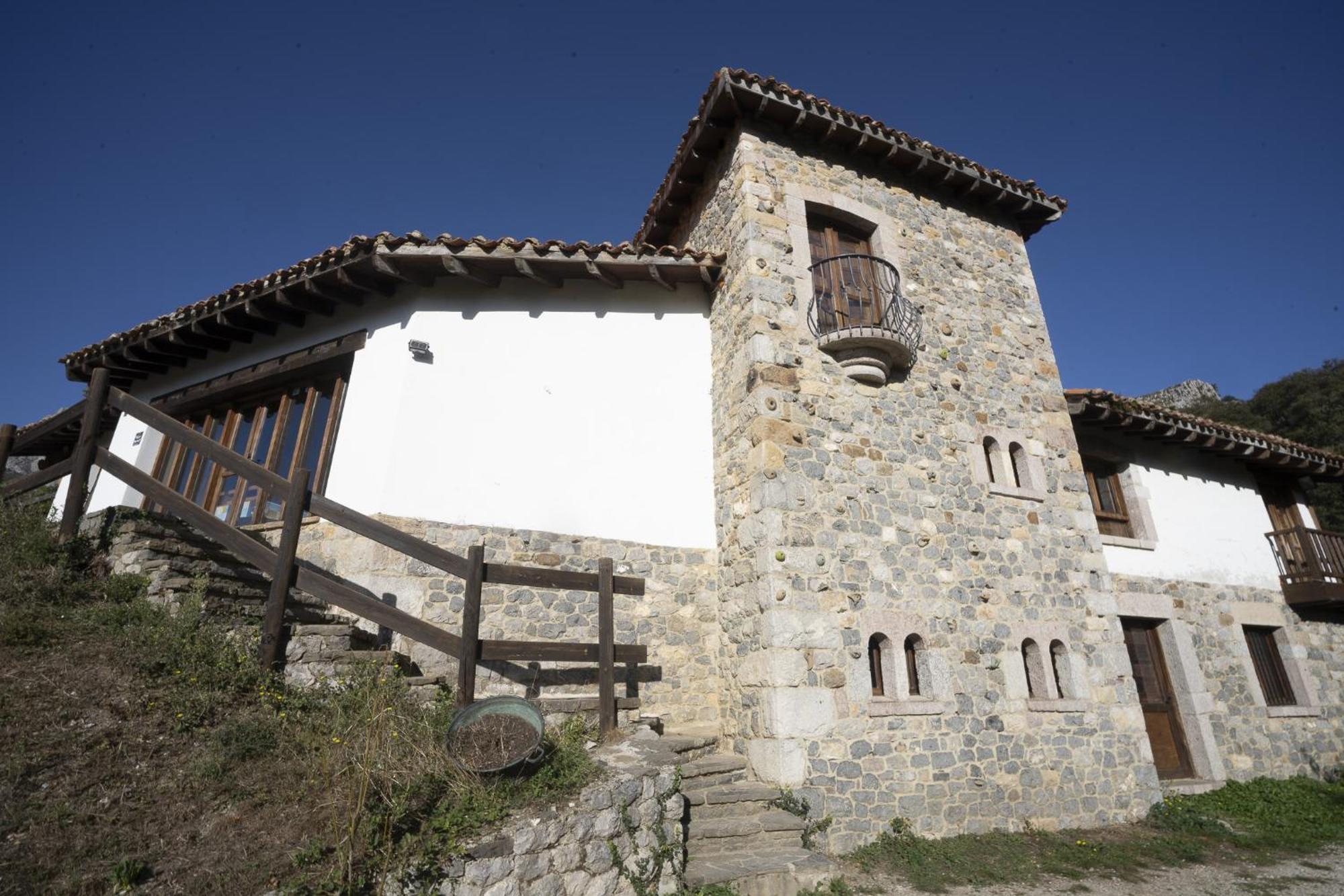 Albergue De Cabanes Cabanes  Εξωτερικό φωτογραφία