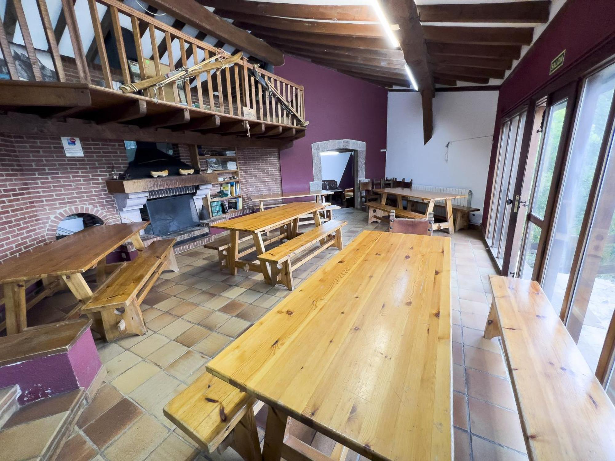 Albergue De Cabanes Cabanes  Εξωτερικό φωτογραφία