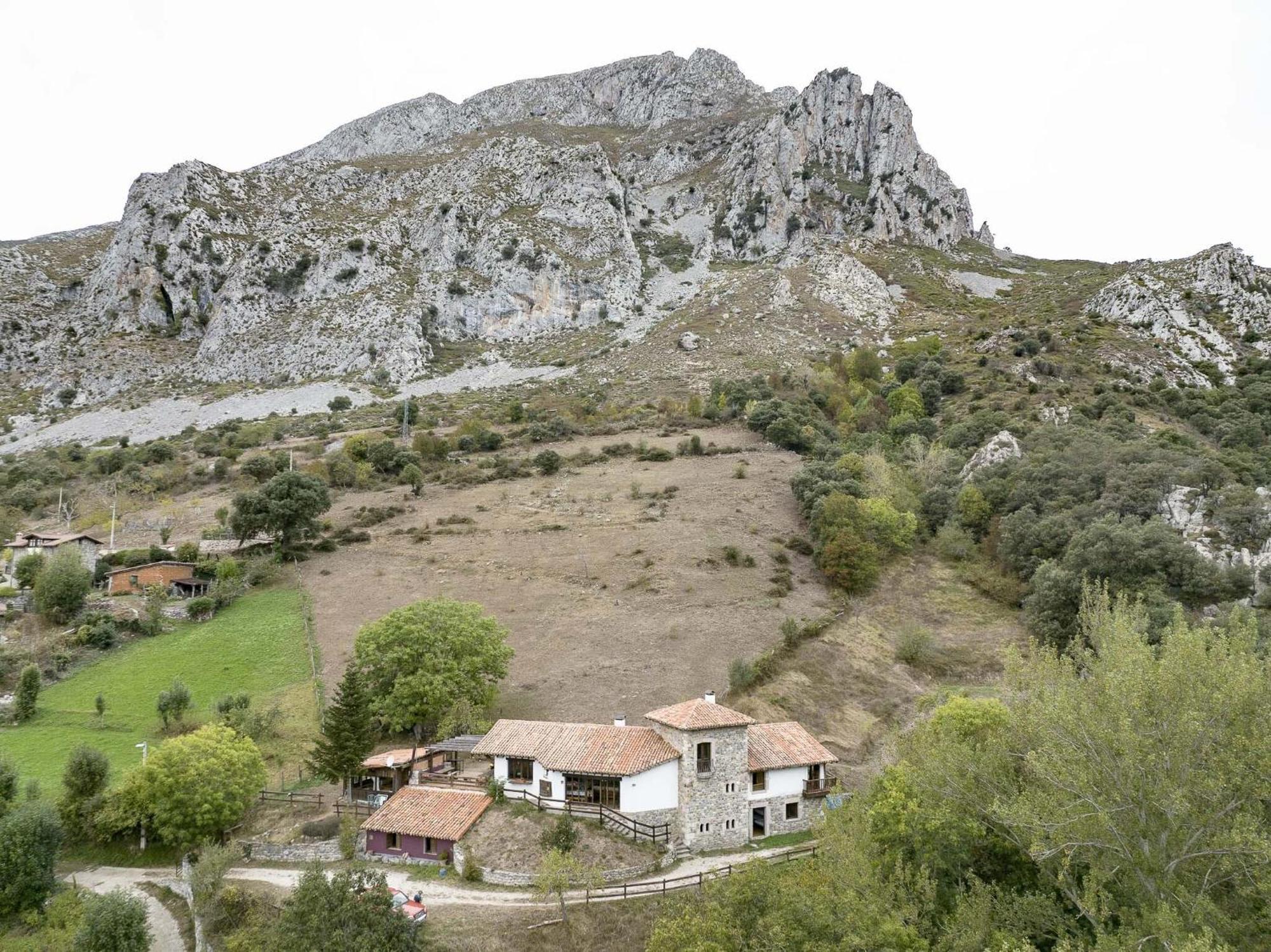 Albergue De Cabanes Cabanes  Εξωτερικό φωτογραφία