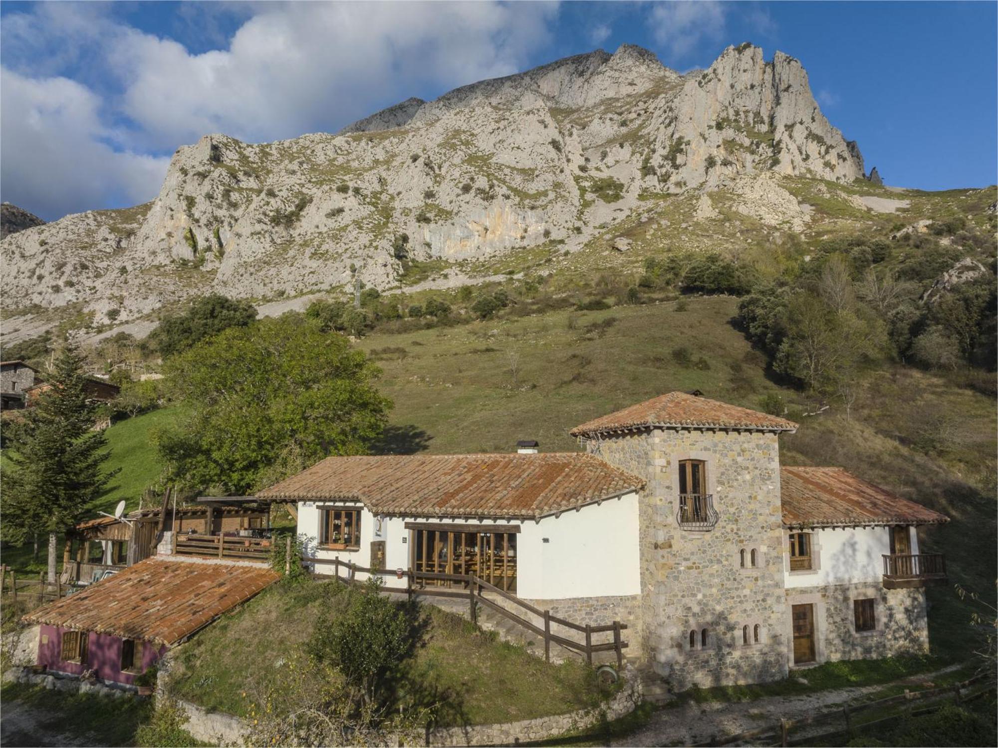 Albergue De Cabanes Cabanes  Εξωτερικό φωτογραφία